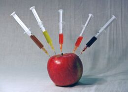 Διατροφική διατροφή, σε συνδυασμό με ενέσεις ινσουλίνης - την κύρια θεραπεία του διαβήτη τύπου 1
